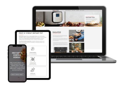 Instant Pot