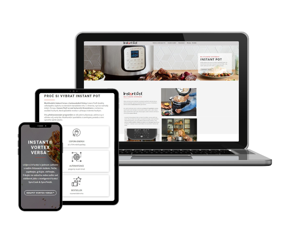 Instant Pot